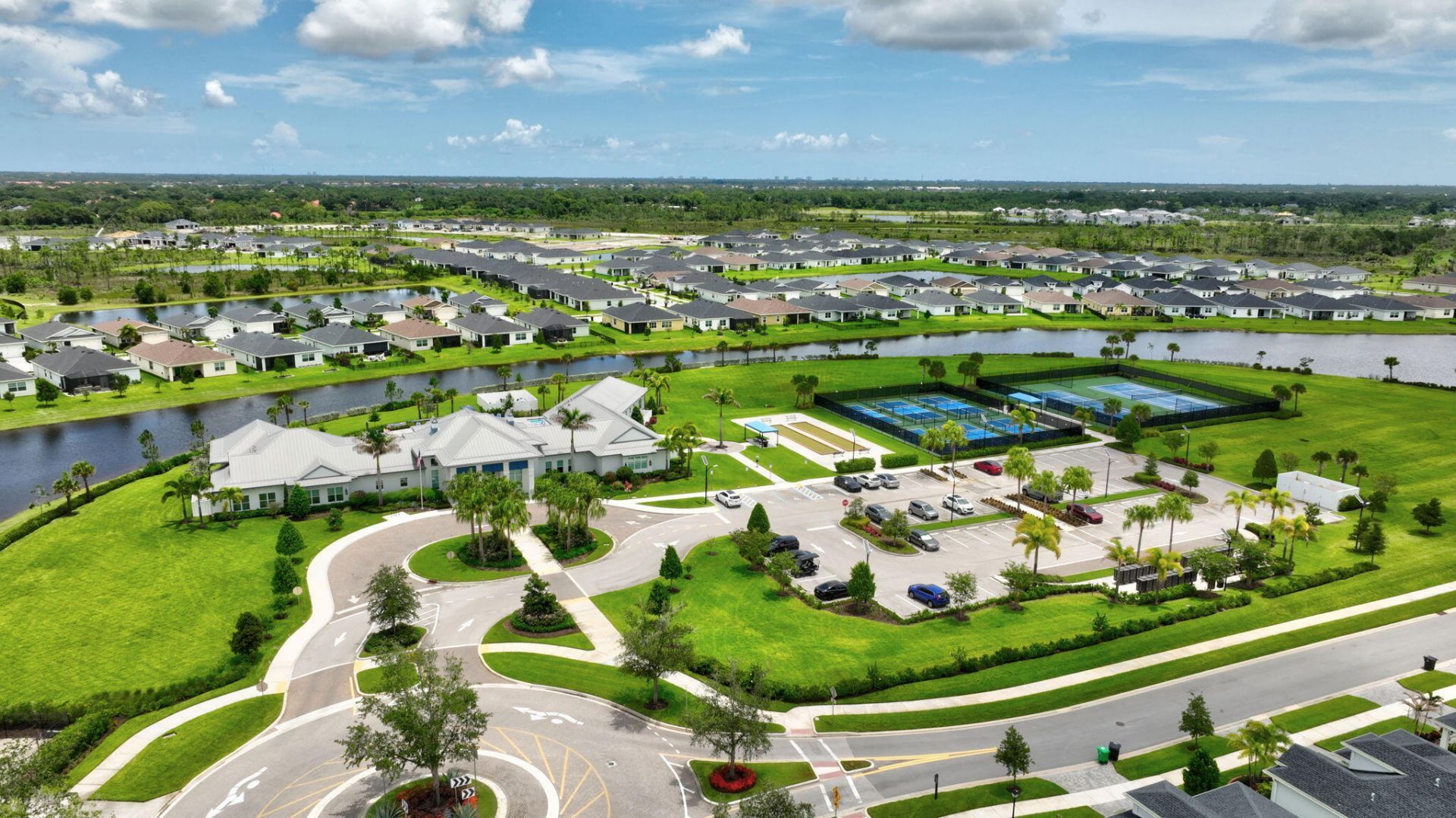 2057 SE Crosswood Way, Port Saint Lucie, FL 34984 Photo