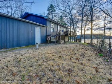 6301 Rock Road, Garfield Twp, MI 48632