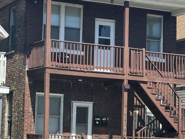 4816 Tod Avenue , East Chicago, IN 46312