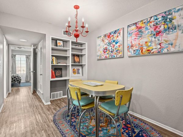 2425 Ashdale DR , Unit 78, Austin, TX 78757