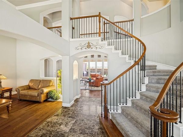 1724 Teakwood Drive, Wylie, TX 75098
