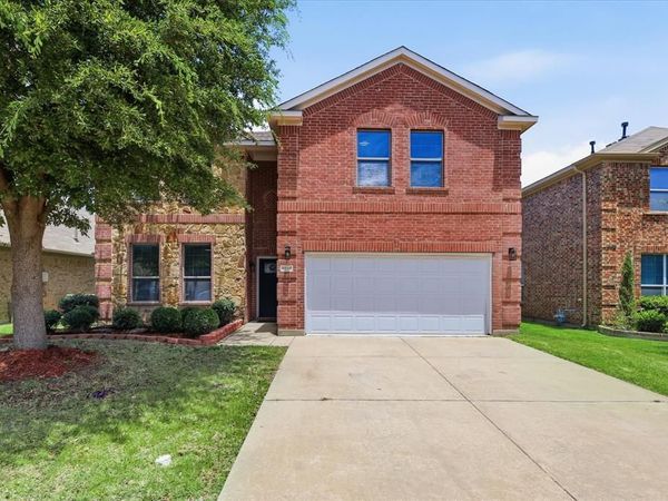 4216 Bridgestone Drive, Fort Worth, TX 76123