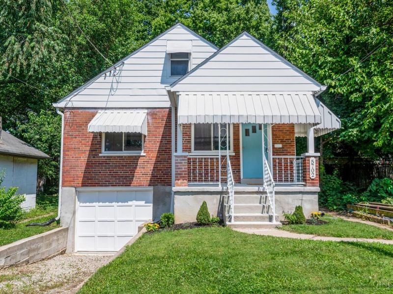 5702 Hunter Avenue, Norwood, OH 45212 Photo 1
