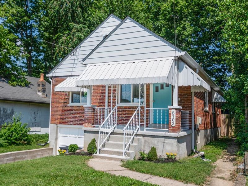5702 Hunter Avenue, Norwood, OH 45212 Photo 2
