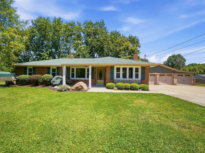 3214 Middleboro Road, Washington Township, OH 45152 Photo 1