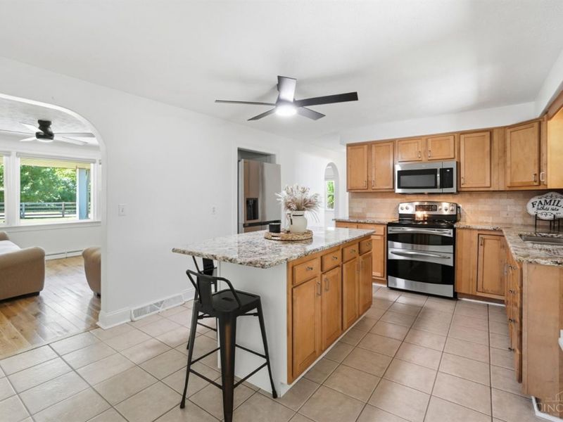 3214 Middleboro Road, Washington Township, OH 45152 Photo 13