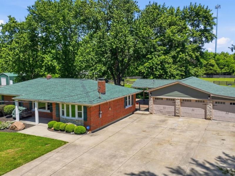 3214 Middleboro Road, Washington Township, OH 45152 Photo 2