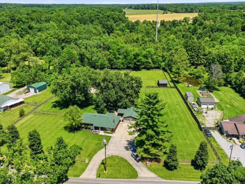 3214 Middleboro Road, Washington Township, OH 45152 Photo 3