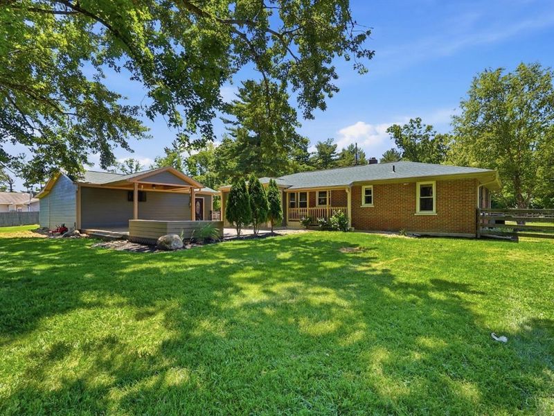 3214 Middleboro Road, Washington Township, OH 45152 Photo 38