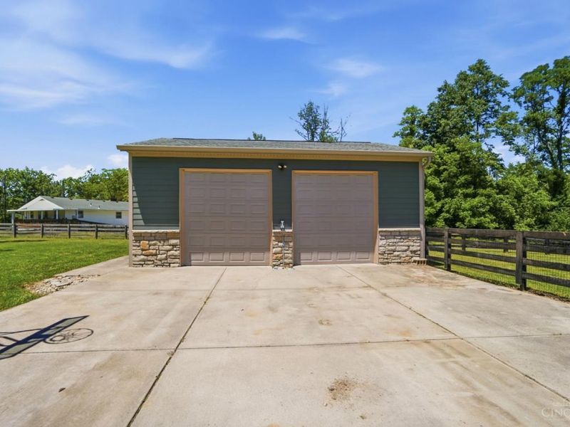 3214 Middleboro Road, Washington Township, OH 45152 Photo 42