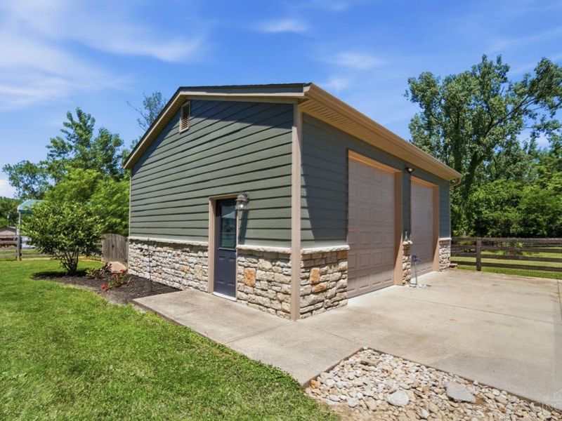 3214 Middleboro Road, Washington Township, OH 45152 Photo 43