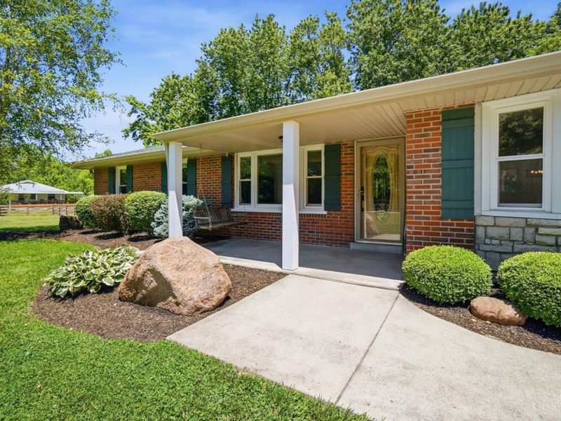 3214 Middleboro Road, Washington Township, OH 45152 Photo 7