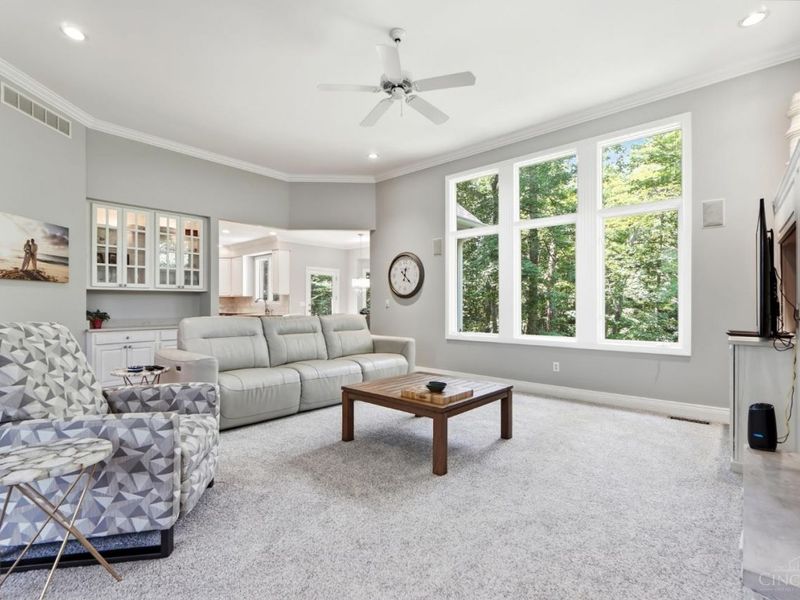 6632 Ridgeview Court, Miami Twp, OH 45140 Photo 11