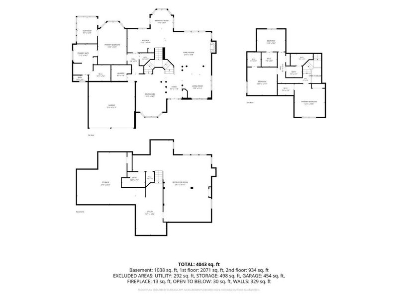6632 Ridgeview Court, Miami Twp, OH 45140 Photo 58