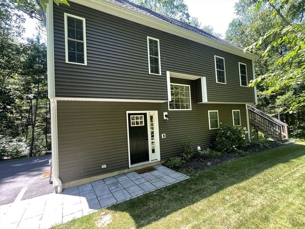 58 Adams St, Medway, MA 02053