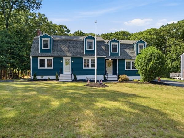 19 Blanchard Road, Wilmington, MA 01887