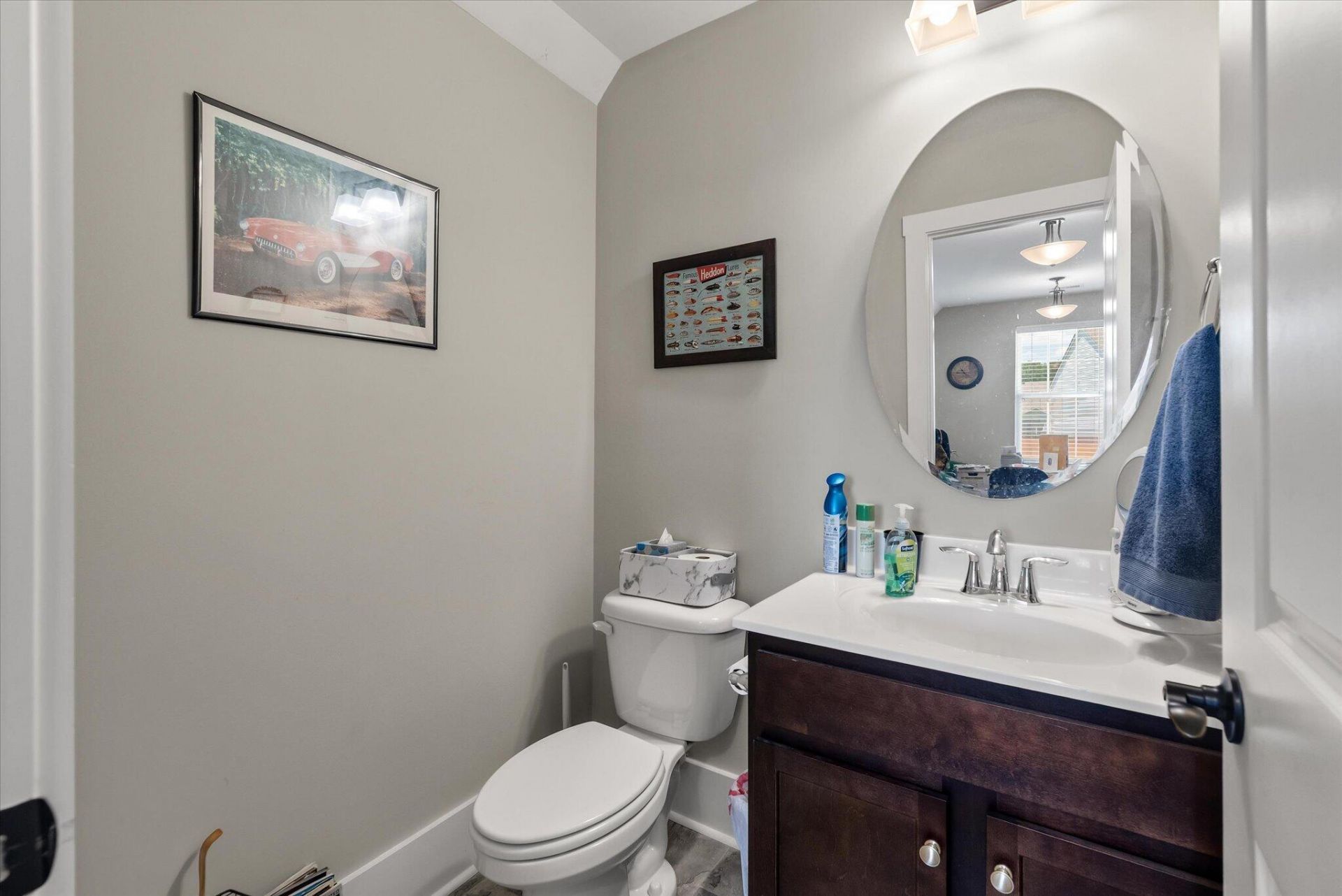 445 Fox Sparrow Court Photo 25