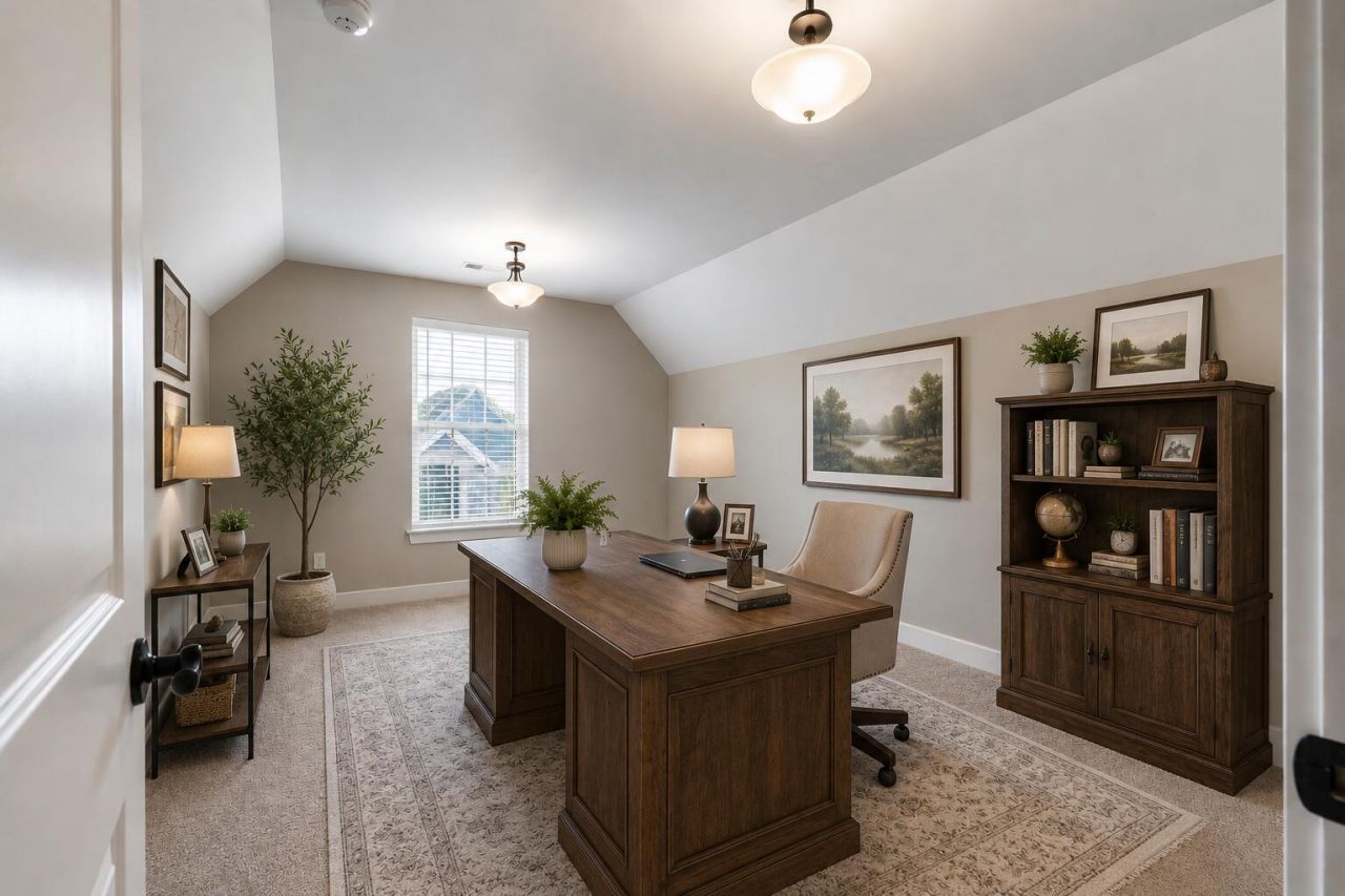 445 Fox Sparrow Court Photo 27