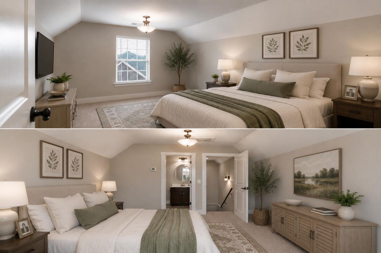 445 Fox Sparrow Court Photo 28