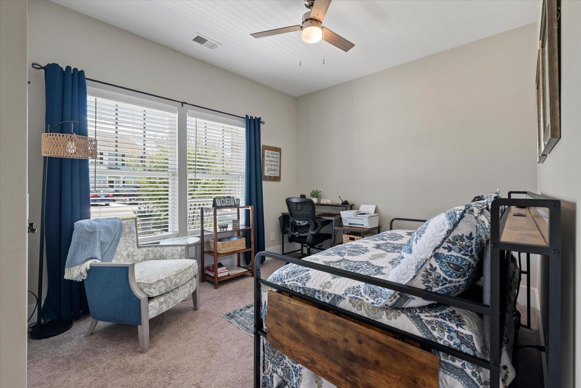 445 Fox Sparrow Court Photo 5