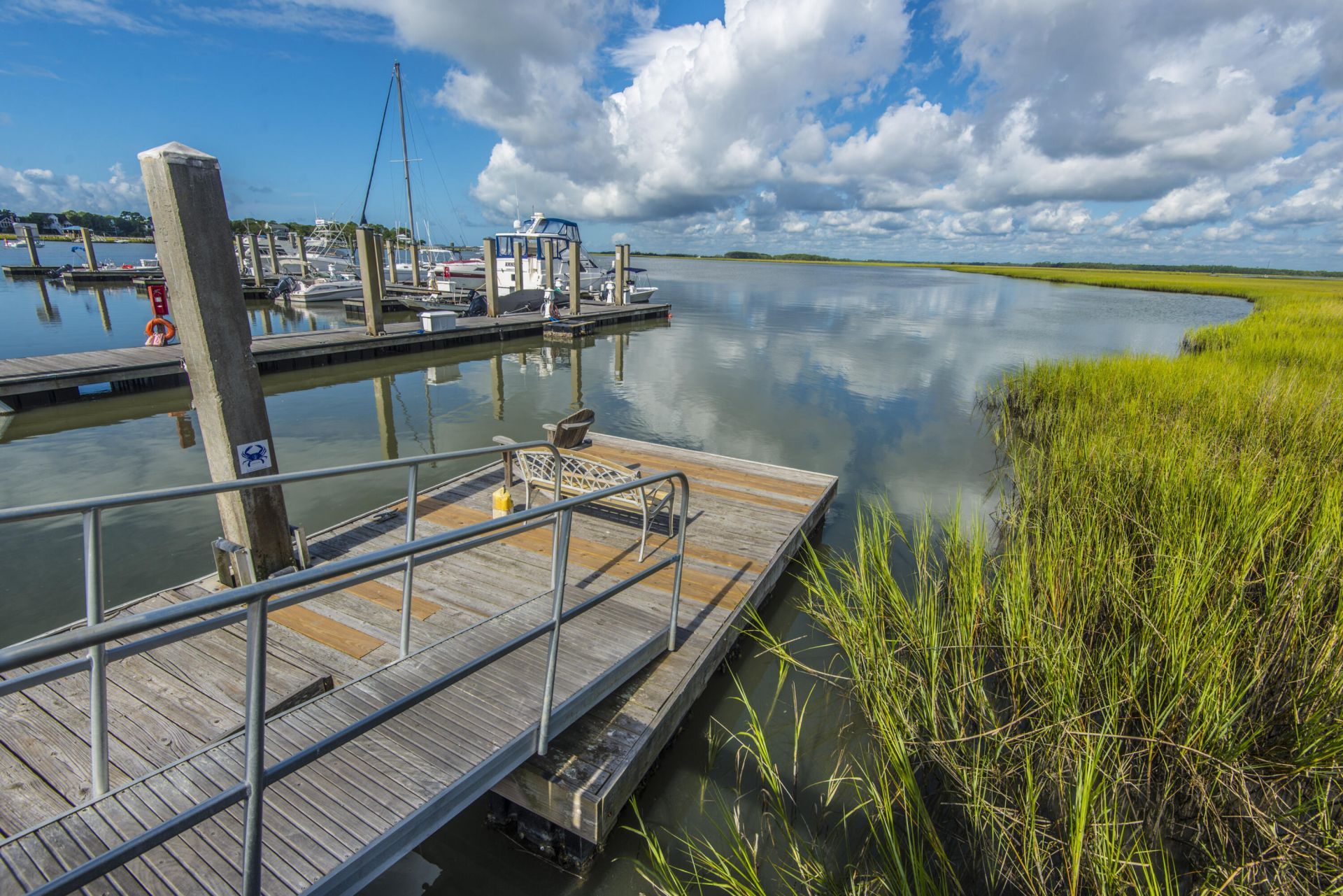 152 W Mariners Cay Drive Photo 36