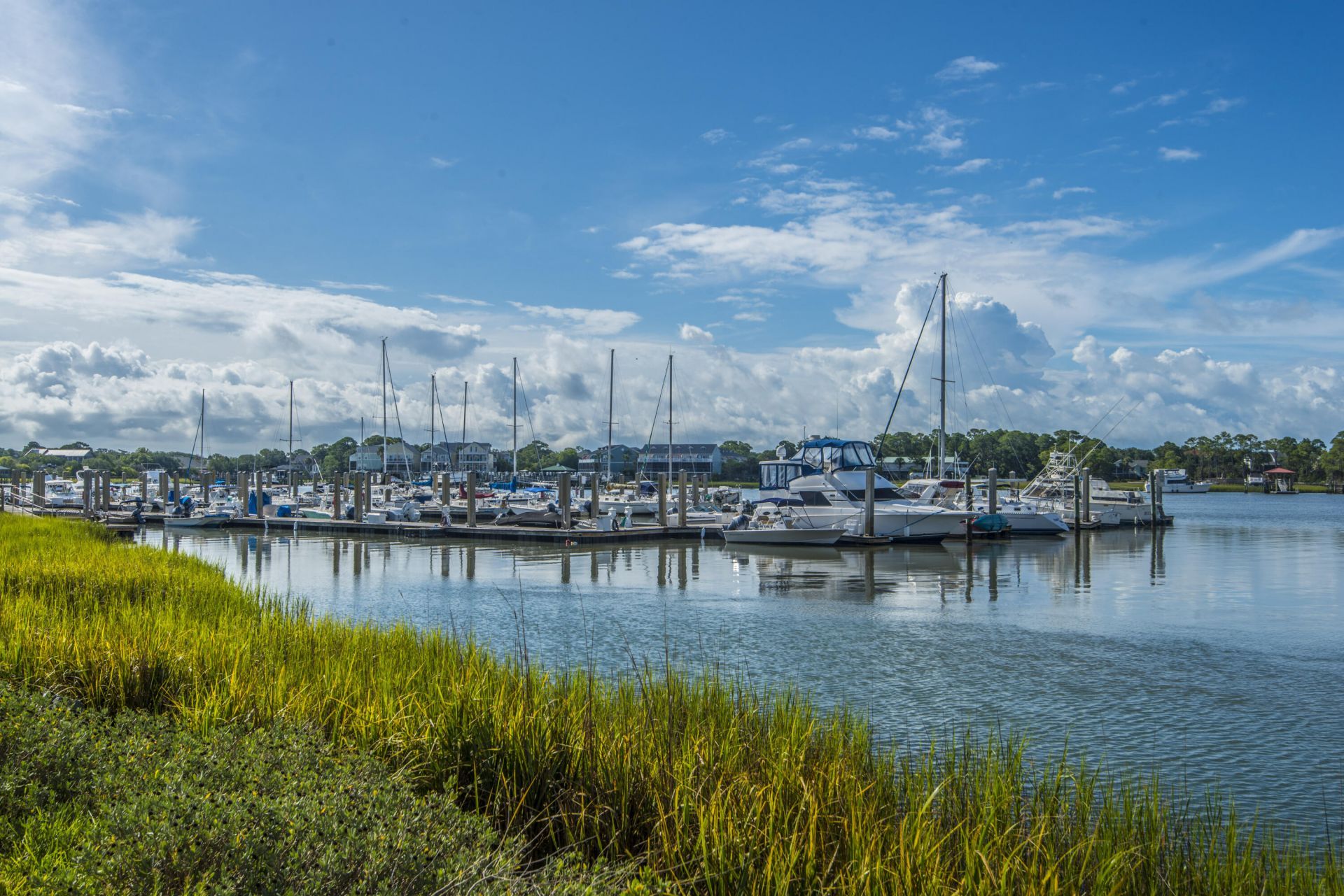 152 W Mariners Cay Drive Photo 43