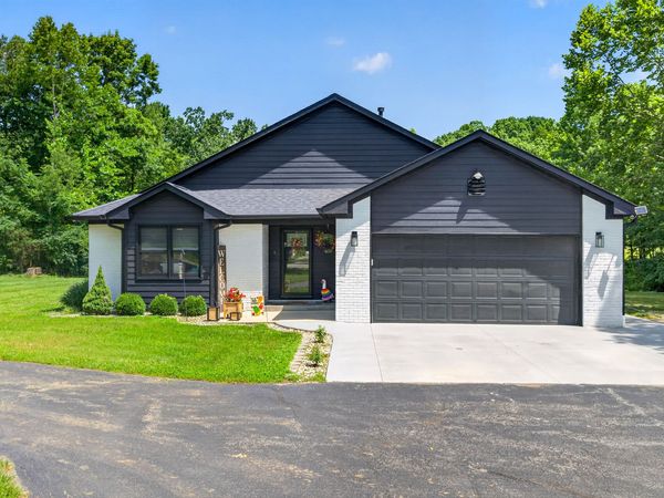 6876 W 300 S, Morgantown, IN 46160