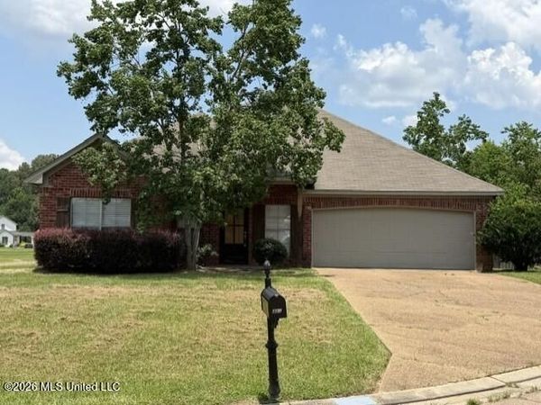 401 Ivy Court, Pearl, MS 39208