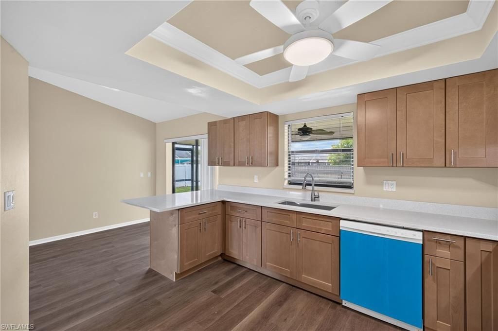 718 SW 35th Ter , Cape Coral, FL 33914 Photo