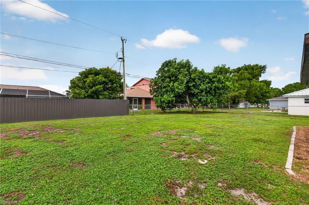 718 SW 35th Ter , Cape Coral, FL 33914 Photo