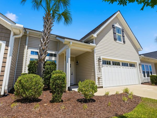 232 JE Edward Dr., Unit 20, Myrtle Beach, SC 29588