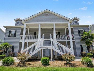 441 Mahogany Dr., Unit 202, Murrells Inlet, SC 29576