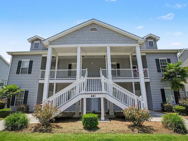441 Mahogany Dr., Unit 202, Murrells Inlet, SC 29576