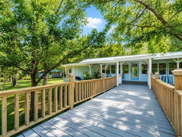 642 LOGGERS Trail, Many, LA 71449
