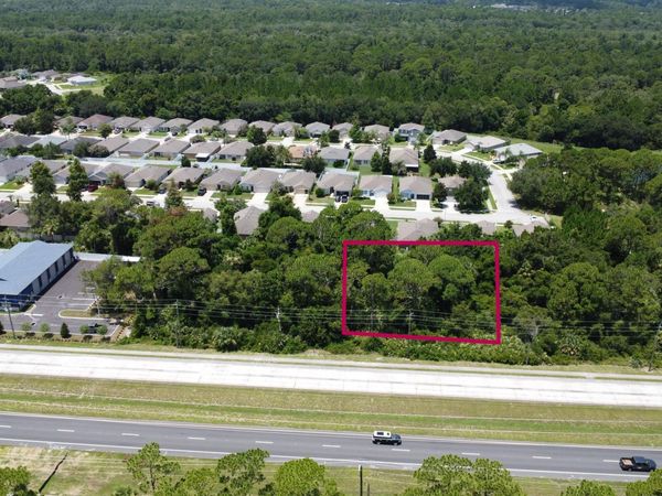0 S Ridgewood Avenue, Edgewater, FL 32141