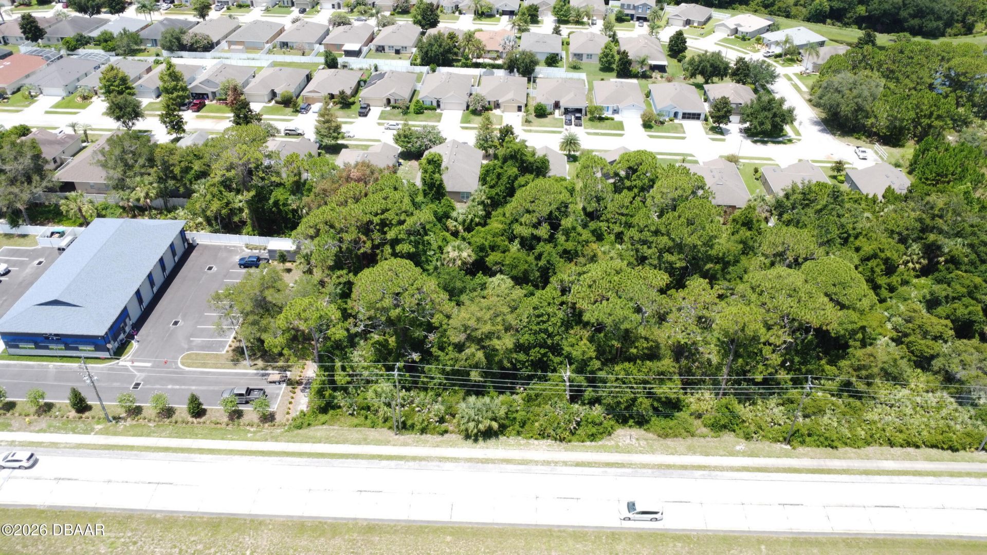 0 S Ridgewood Avenue, Edgewater, FL 32141 Photo