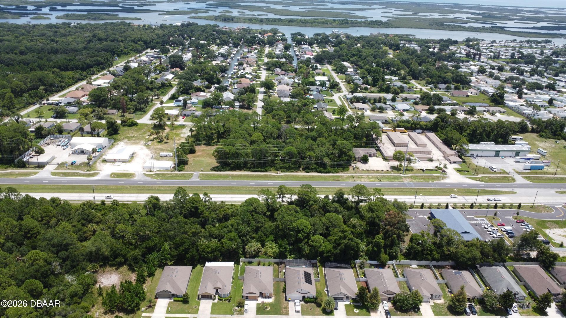 0 S Ridgewood Avenue, Edgewater, FL 32141 Photo