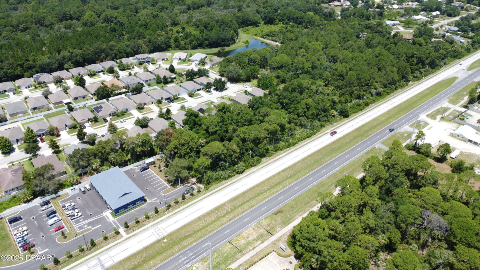 0 S Ridgewood Avenue, Edgewater, FL 32141 Photo