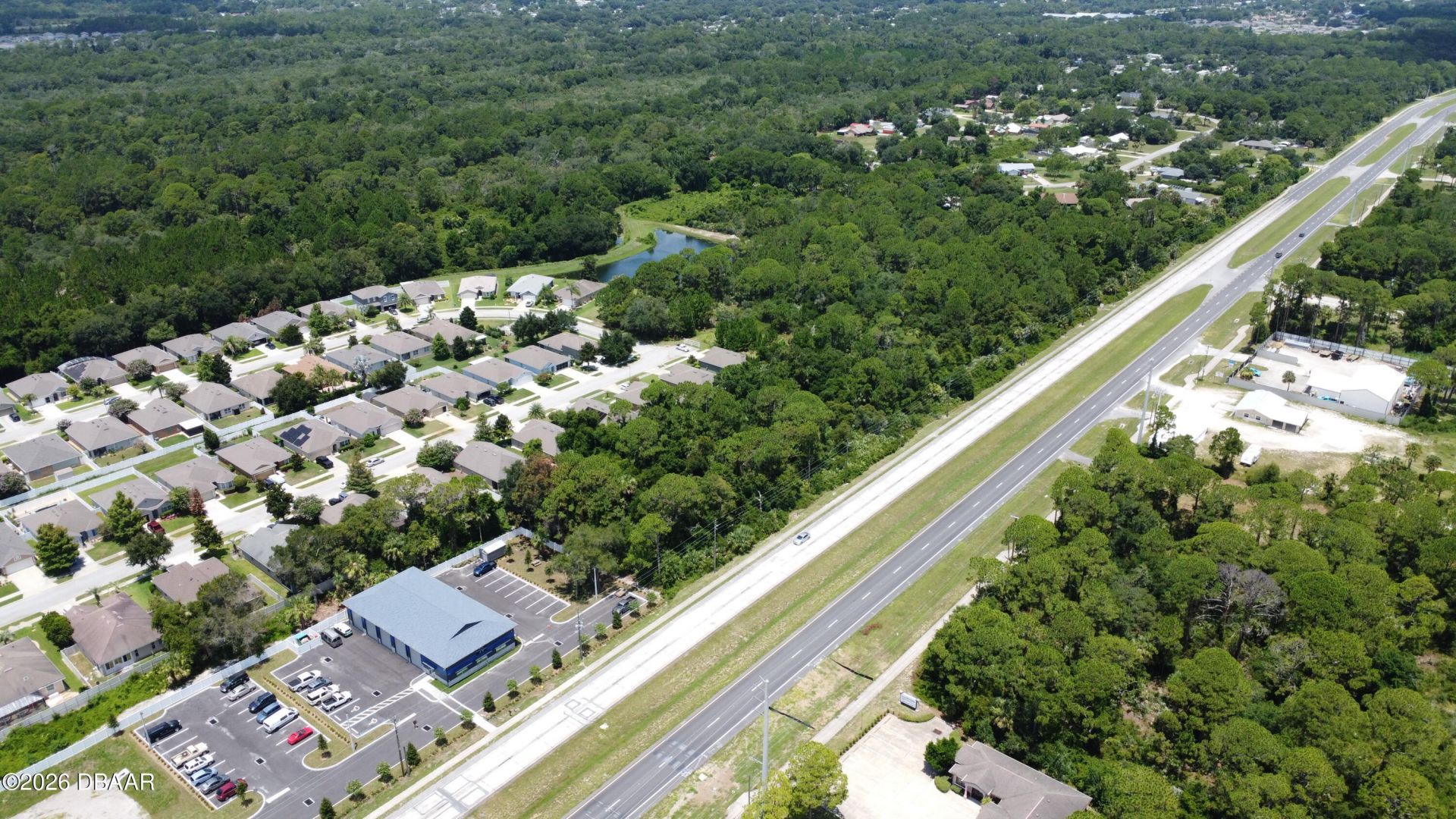0 S Ridgewood Avenue, Edgewater, FL 32141 Photo