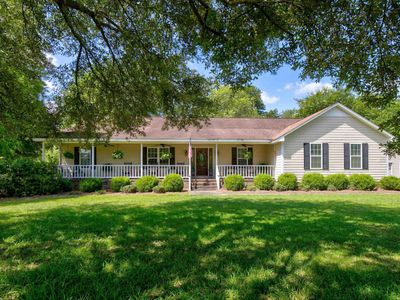 11 Riders Ridge Road, Bishopville, SC 29010