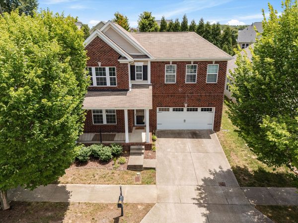 2508 River Trail Dr , Hermitage, TN 37076