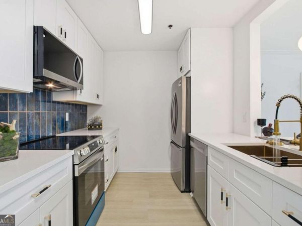 970 Sidney Marcus Boulevard NE, Unit 2203, Atlanta, GA 30324