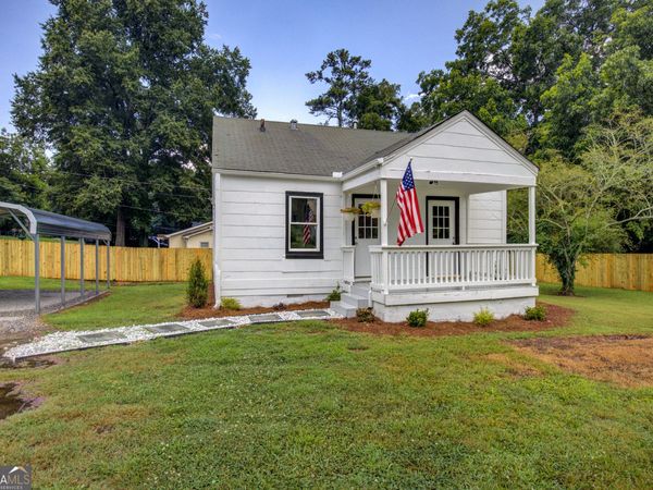 7107 Geiger St NW, Covington, GA 30014