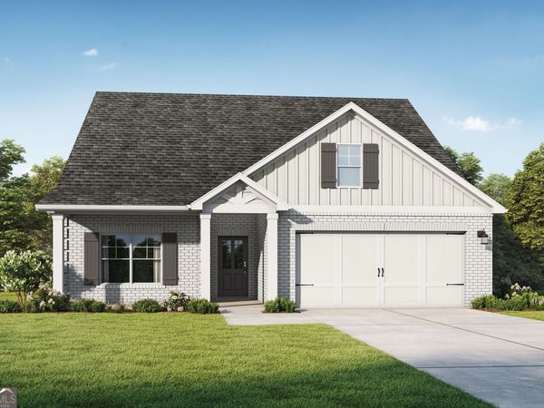 129 Lyric Loop, Hampton, GA 30228