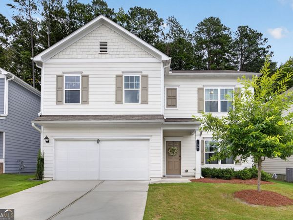 152 Kimberleys Crossing, Jasper, GA 30143