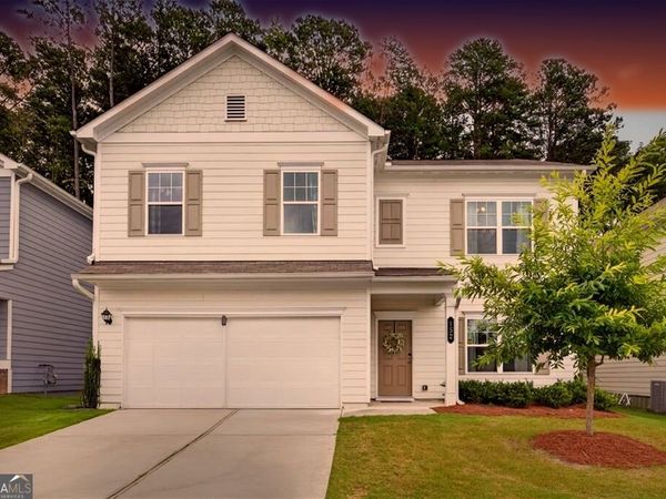 152 Kimberleys Crossing, Jasper, GA 30143