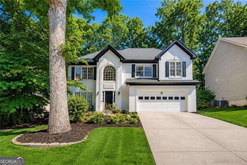 1595 Watercove Lane, Lawrenceville, GA 30043 Main Photo