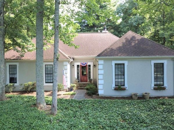 4380 Dunmore Road NE, Marietta, GA 30068
