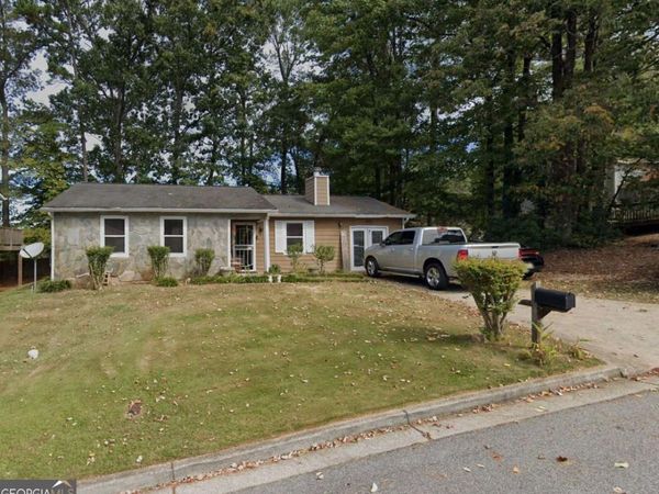 4872 Plymouth Trace, Decatur, GA 30035