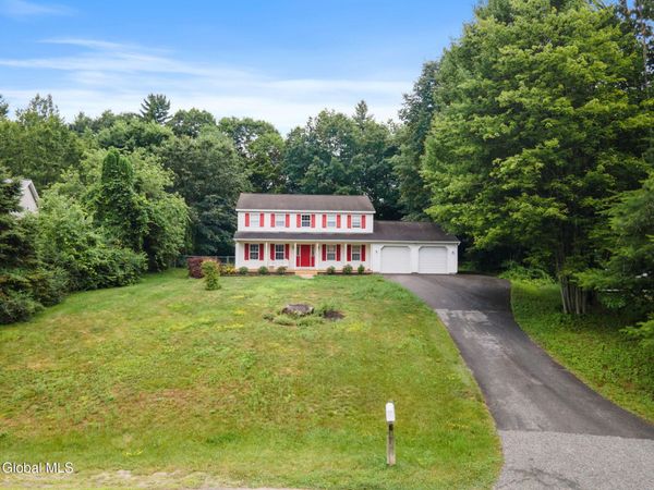 26 Gates Avenue N., Gansevoort, NY 12831